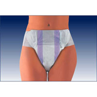 SENI Optima Plus Inkontinenzvorlage m.Hüftbund L