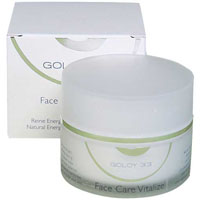GOLOY 33 Gesichtscreme