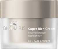 BIOMARIS Super rich Cream