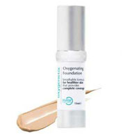 OXYGENETIX Foundation Creme taupe