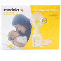MEDELA Symphony Einzelpumpset m.Pers.Fit PLUS Gr.M