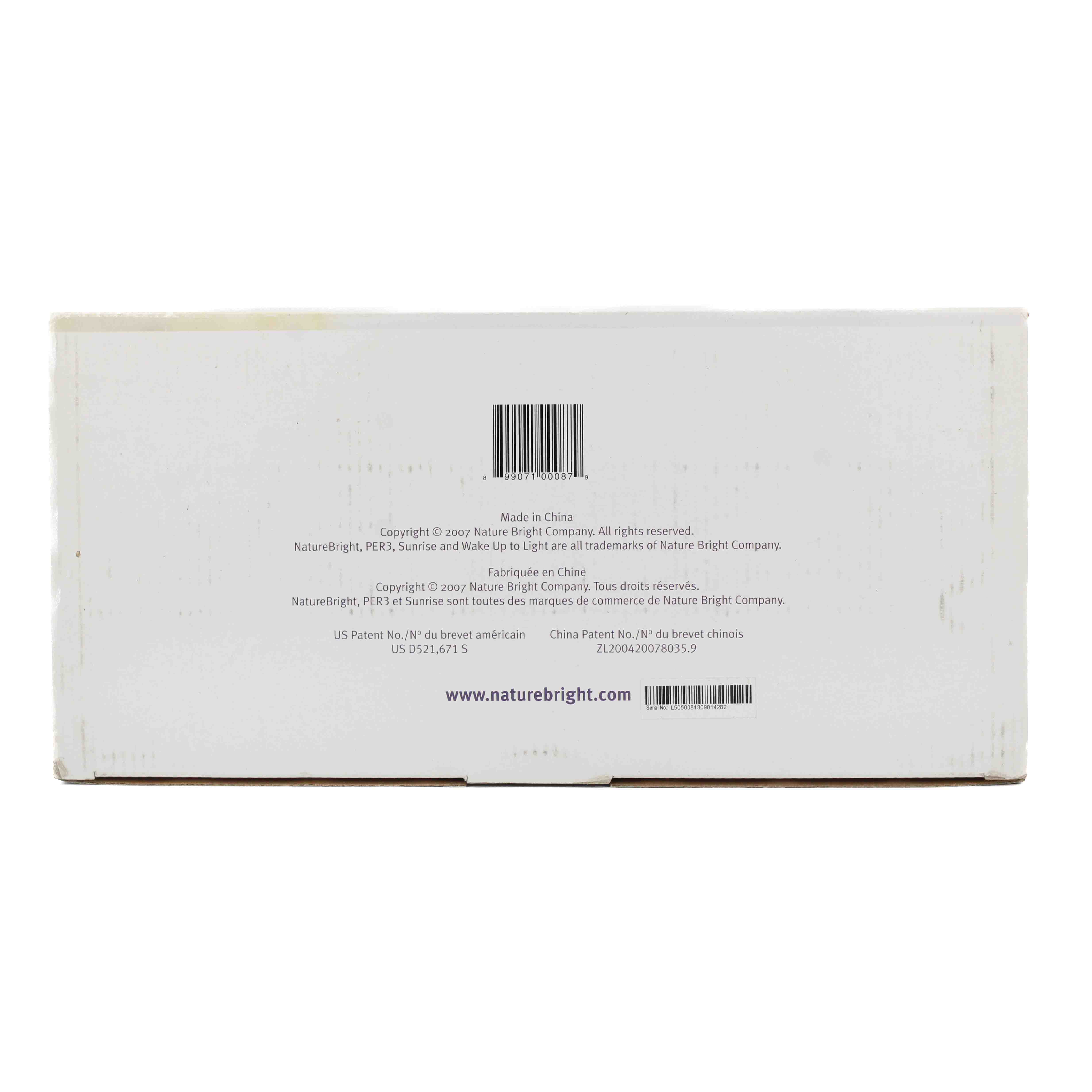 LICHTWECKER Luxor LED