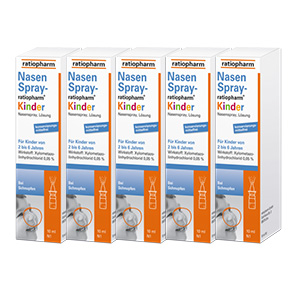 NASENSPRAY-ratiopharm Kinder kons.frei 