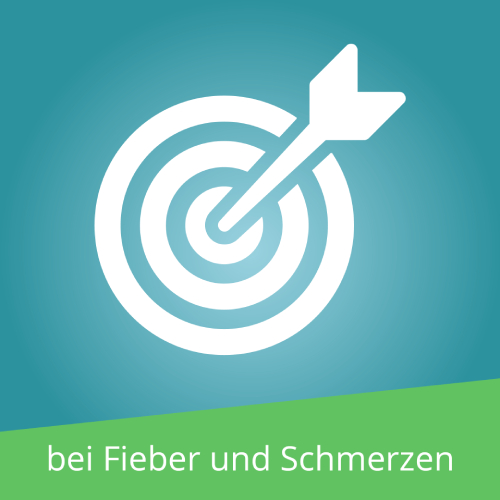 PARACETAMOL 500 mg Tabletten Bodfeld Apotheke 