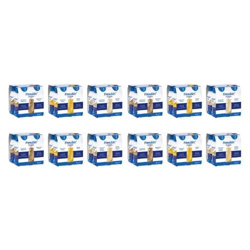 FRESUBIN 3.2 kcal DRINK Mischkarton Set 