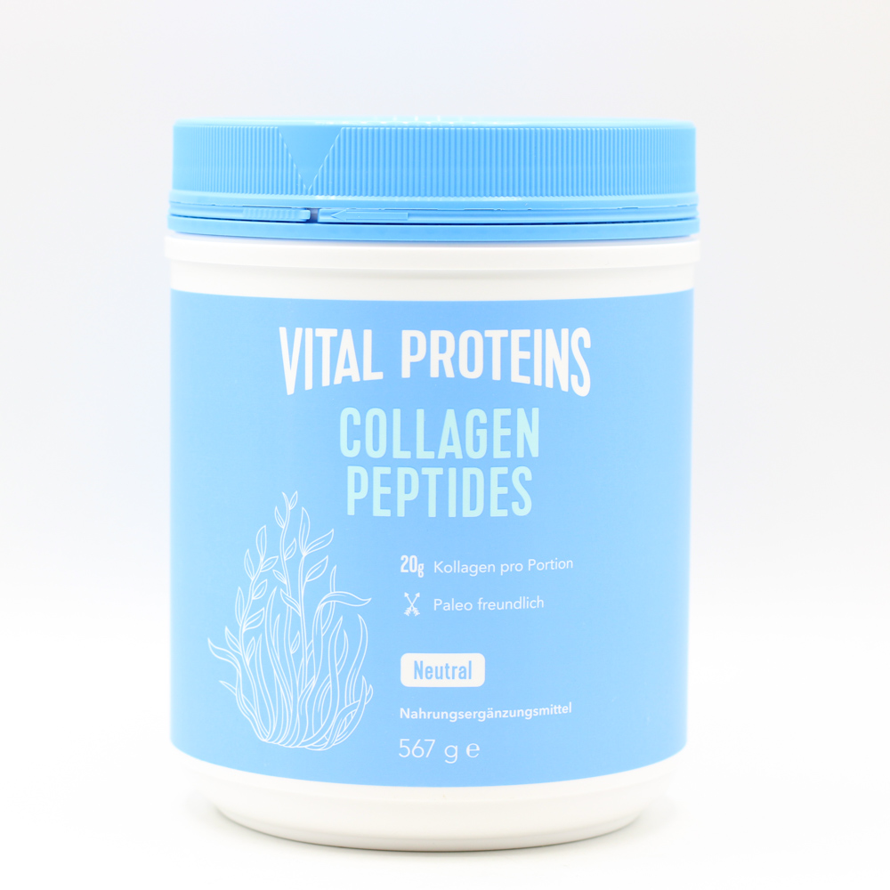 VITAL PROTEINS Collagen Peptides neutral Pulver