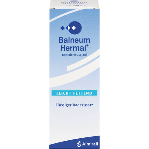 BALNEUM Hermal flüssiger Badezusatz