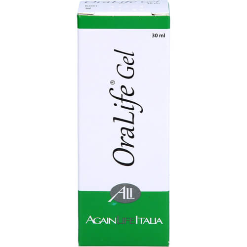 ORALIFE Gel