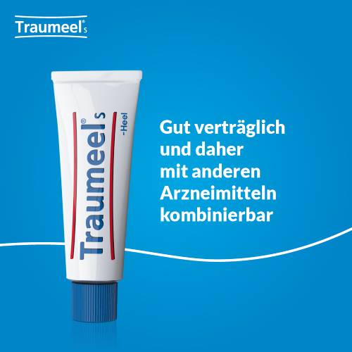 TRAUMEEL S Creme
