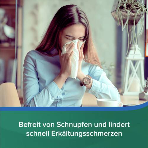 ASPIRIN Complex Btl.m.Gran.z.Herst.e.Susp.z.Einn.