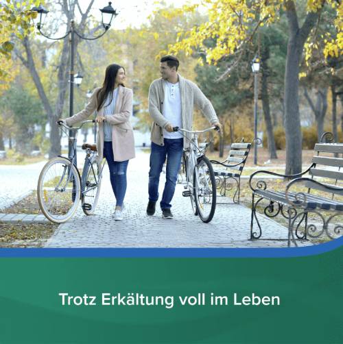 ASPIRIN Complex Btl.m.Gran.z.Herst.e.Susp.z.Einn.