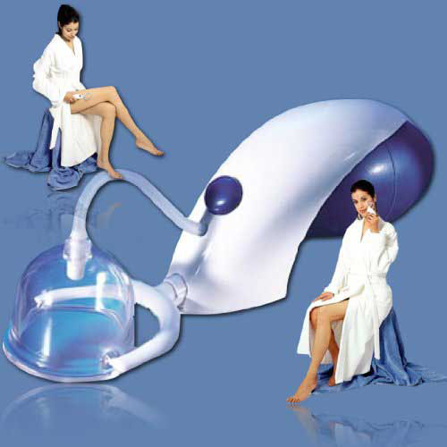 VACULIFT Body 2 3cm Glocke