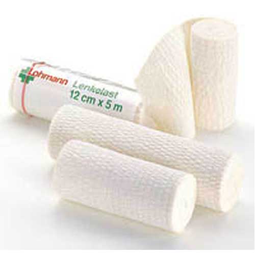 LENKELAST Universalbinde 8 cmx5 m einz.verpackt