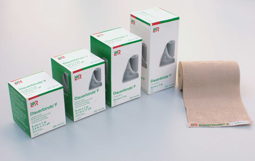 DAUERBINDE fein 6 cmx7 m