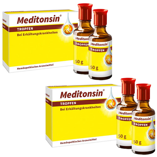 MEDITONSIN Tropfen Doppelpackung 