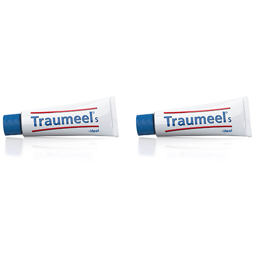 TRAUMEEL S Creme Doppelpackung 