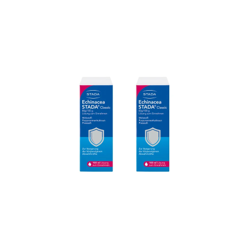 ECHINACEA STADA Classic 80 g/100 g 