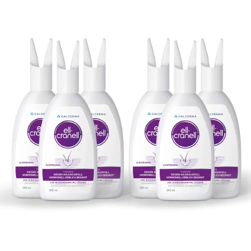 ELL-CRANELL 250 Mikrogramm/ml
