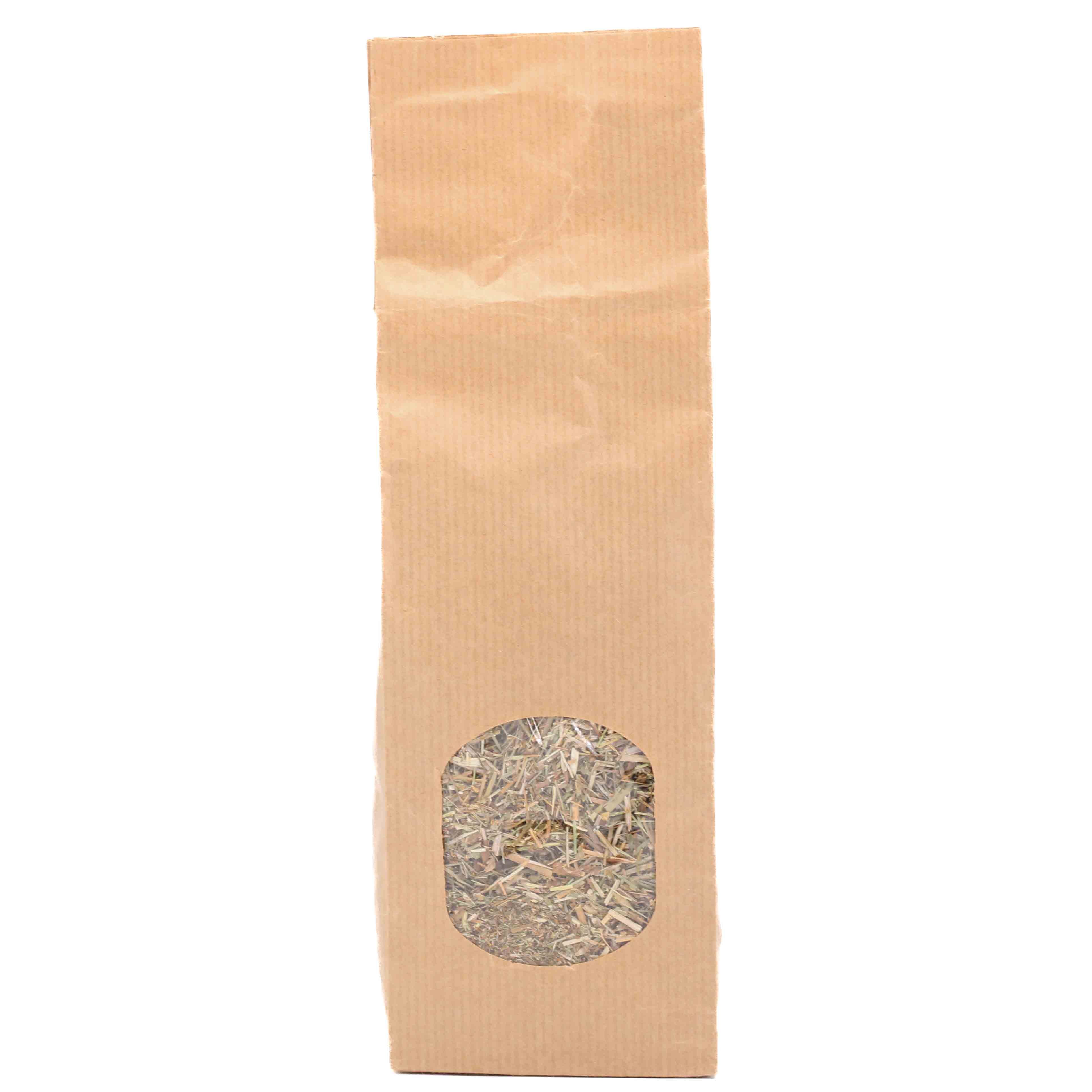 LABKRAUT geschnitten