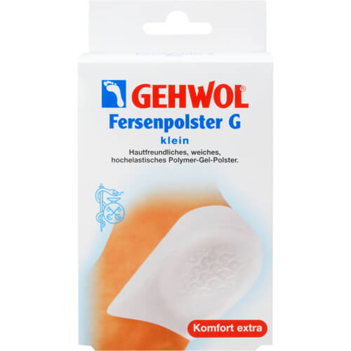 GEHWOL Fersenpolster G klein