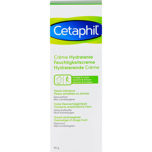 CETAPHIL Feuchtigkeitscreme
