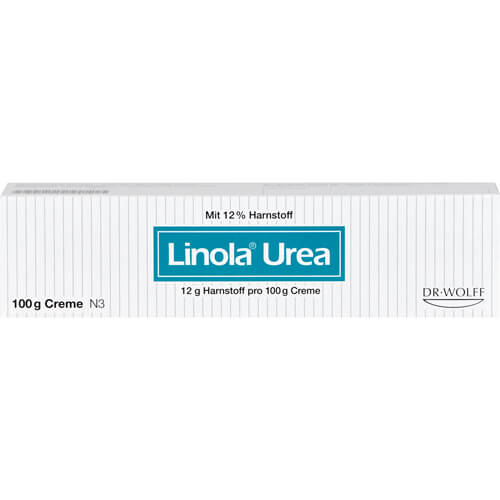 LINOLA UREA Creme