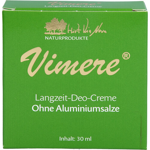 VIMERE Deo Creme