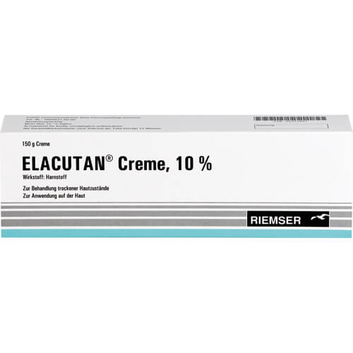 ELACUTAN Creme
