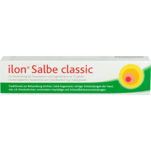 ILON Salbe classic