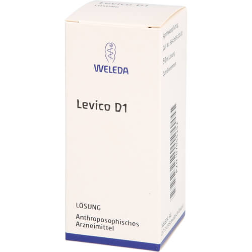 LEVICO D 1 Dilution